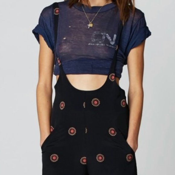 Flynn Skye Easy Rider Sunflower Nights Jumper - Picture 1 of 3